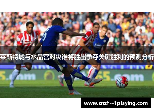 莱斯特城与水晶宫对决谁将胜出争夺关键胜利的预测分析 莱斯特城与水晶宫对决谁将胜出争夺关键胜利的预测分析