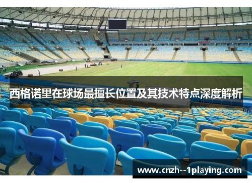 西格诺里在球场最擅长位置及其技术特点深度解析 西格诺里在球场最擅长位置及其技术特点深度解析