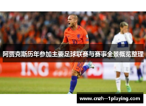 阿贾克斯历年参加主要足球联赛与赛事全景概览整理